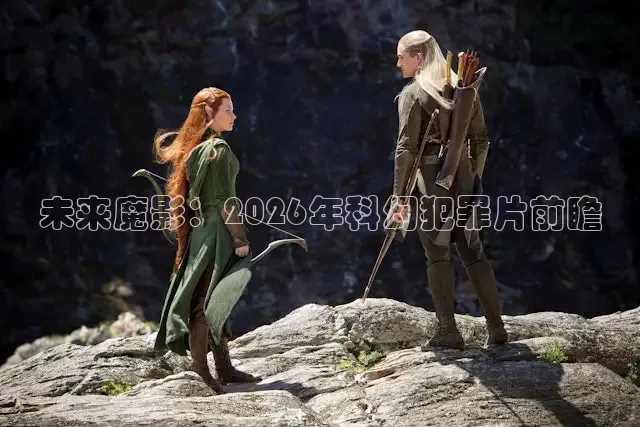 未来魔影：2026年科幻犯罪片前瞻